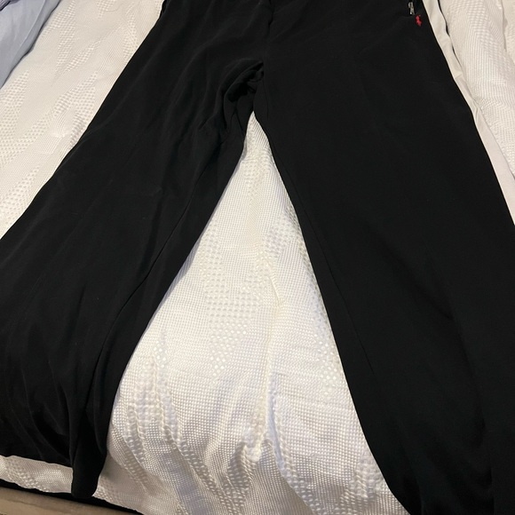 Authentic Ralph Lauren track pants Never worn closet kept - Picture 4 of 6
